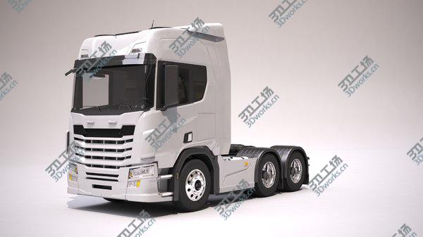 images/goods_img/20210312/EU Generic Truck Collection 3D model/2.jpg